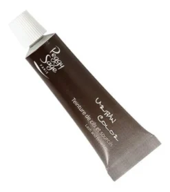 Peggy Sage Lash And Brow Tint Light Chestnut farba do rzęs i brwi Brązowy 15ml