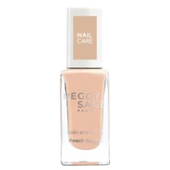 Peggy Sage Nail Care preparat wygładzający z ekstraktem z wiśni 11ml