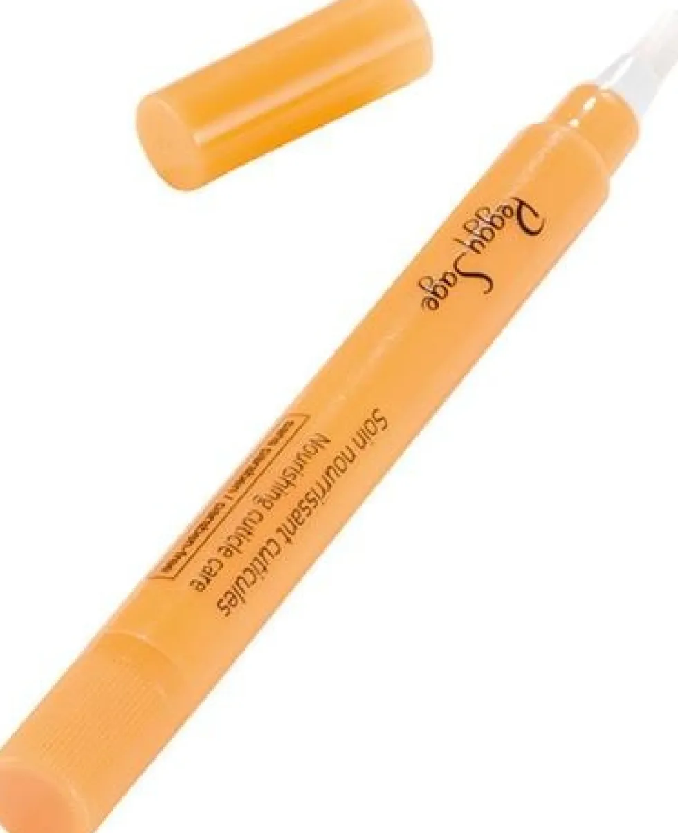 Peggy Sage Nourishing Cuticle Care odżywczy olejek do skórek 2.2ml