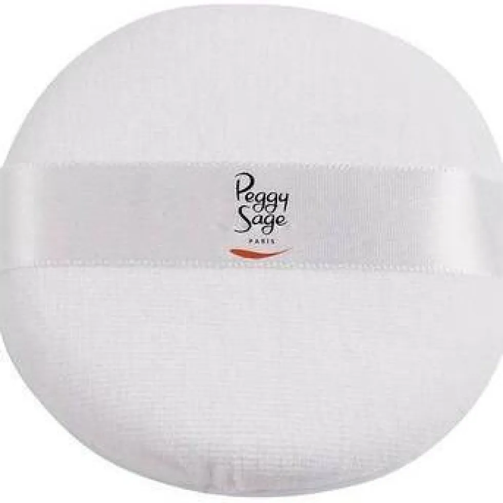 Peggy Sage Powderpuff puszek do pudru sypkiego