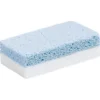 Peggy Sage Pumice Stone Manicure And Pedicure pumeks kamienny biały/niebieski