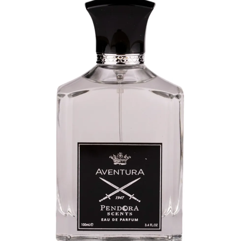 Pendora Scents Aventura woda perfumowana spray 100ml