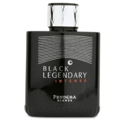 Pendora Scents Black Legendary Intense woda perfumowana spray 100ml