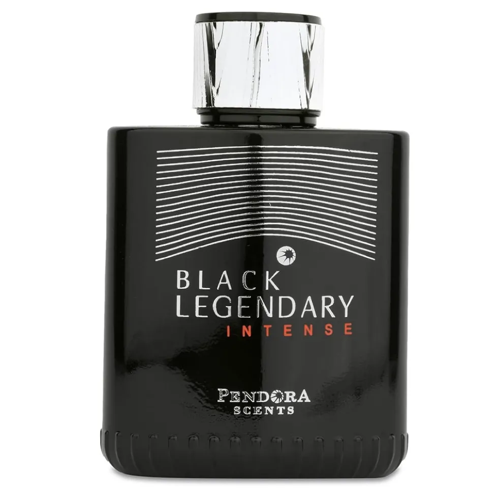Pendora Scents Black Legendary Intense woda perfumowana spray 100ml