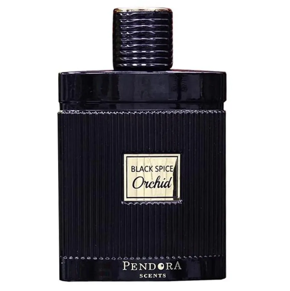Pendora Scents Black Spice Orchid woda perfumowana spray 100ml
