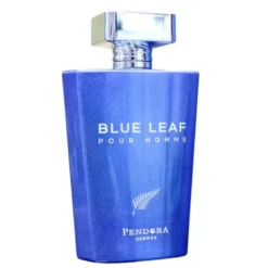 Pendora Scents Blue Leaf Pour Homme woda perfumowana spray 100ml