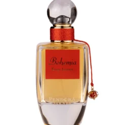 Pendora Scents Bohemia Rouge Incense woda perfumowana spray 100ml