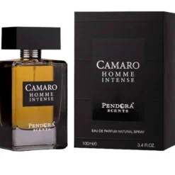 Pendora Scents Camaro Homme Intense woda perfumowana spray 100ml