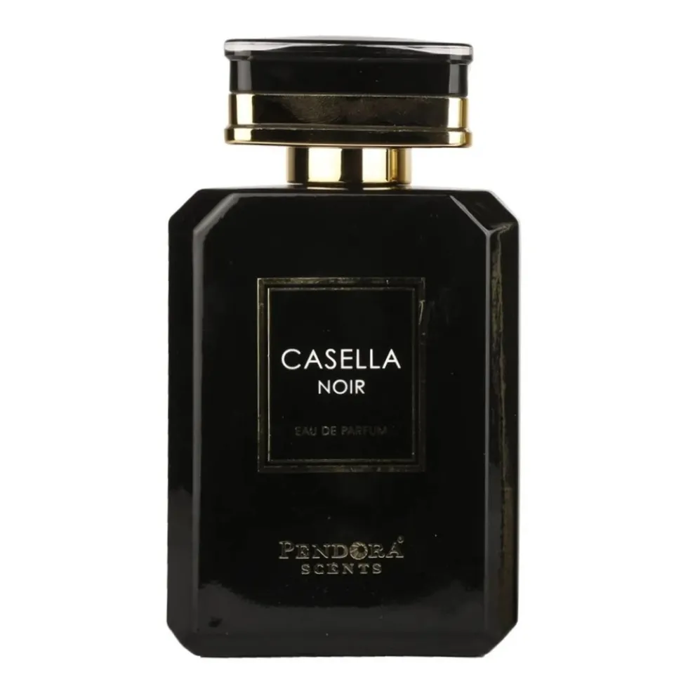 Pendora Scents Casella Noir woda perfumowana 100ml
