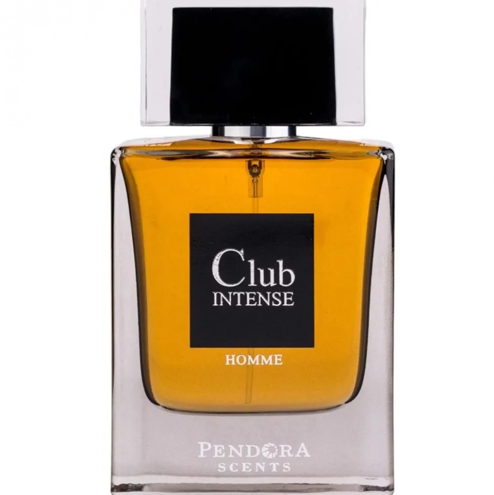 Pendora Scents Club Intense Homme woda perfumowana spray 100ml