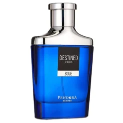 Pendora Scents Destined Paris Blue woda perfumowana 100ml