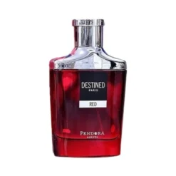 Pendora Scents Destined Paris Red woda perfumowana 100ml