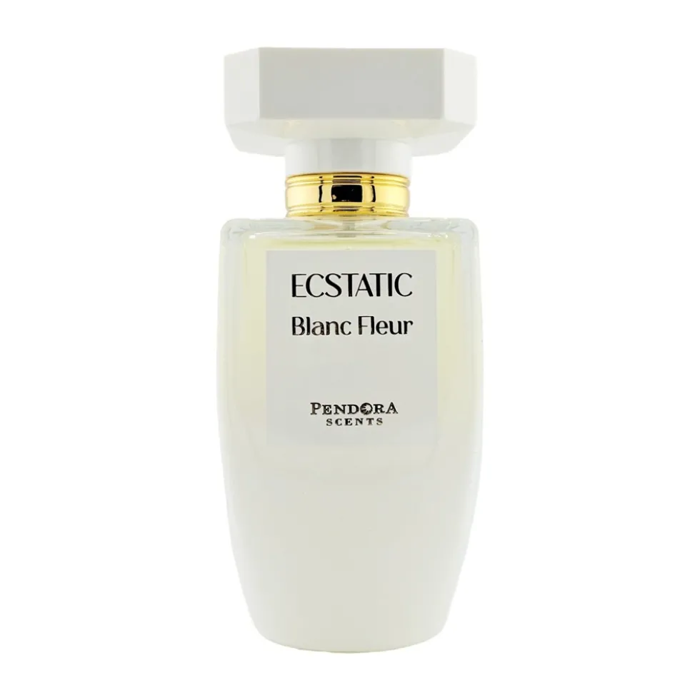 Pendora Scents Ecstatic Blanc Fleur woda perfumowana spray 100ml