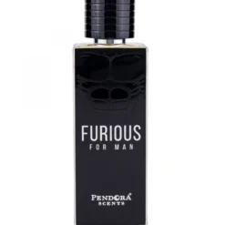 Pendora Scents Furious woda perfumowana spray 100ml