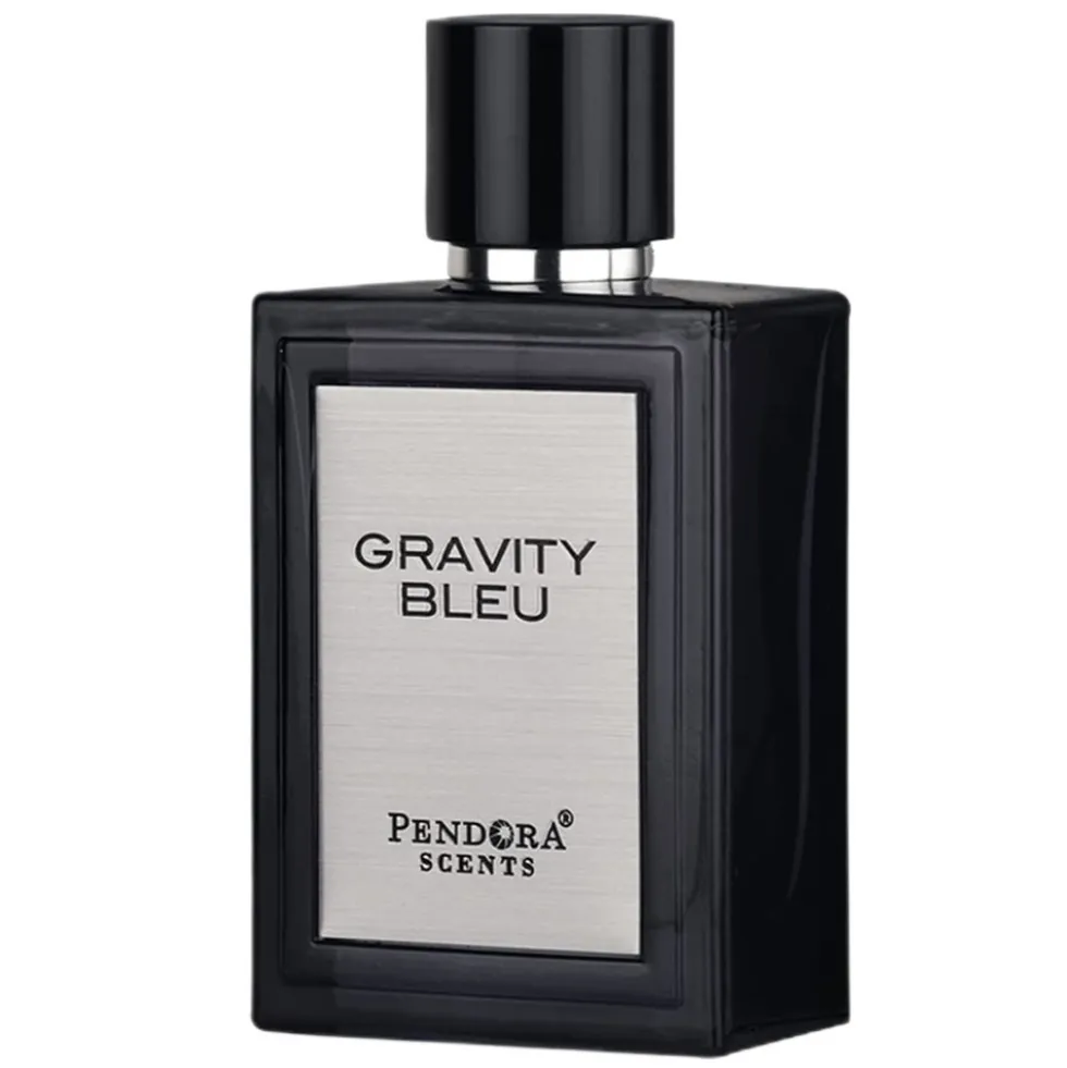 Pendora Scents Gravity Bleu woda perfumowana 100ml