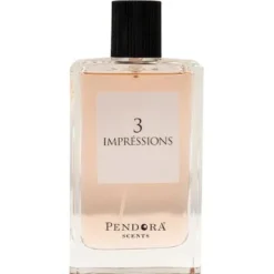 Pendora Scents 3 Impressions woda perfumowana spray 100ml