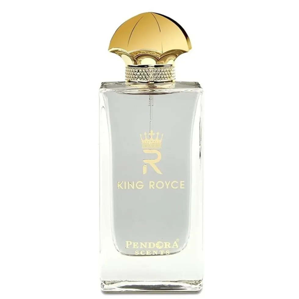 Pendora Scents King Royce woda perfumowana 100ml