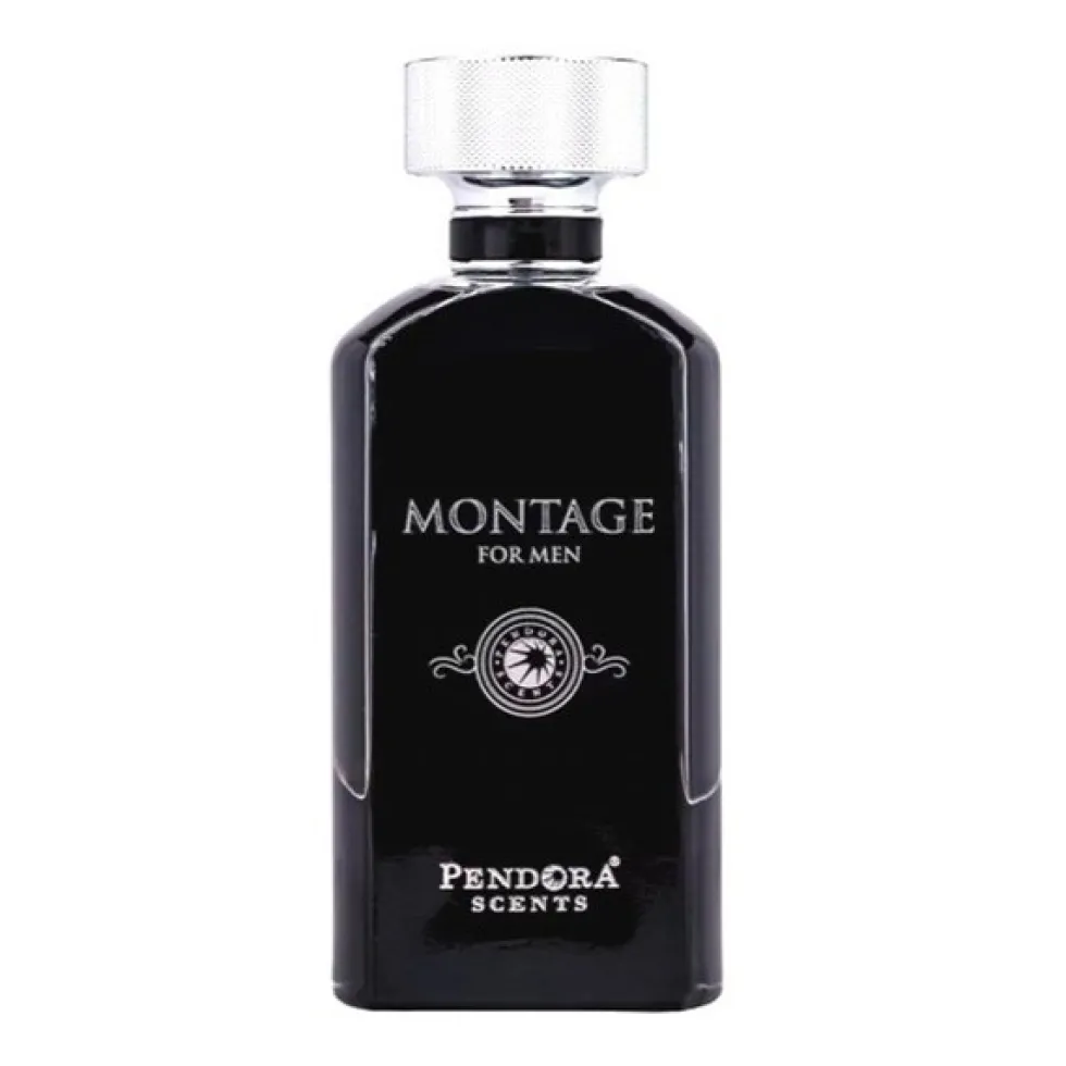 Pendora Scents Montage For Men woda perfumowana 100ml