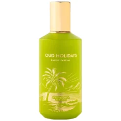 Pendora Scents Oud Holidays woda perfumowana spray 100ml