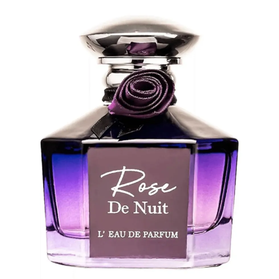 Pendora Scents Rose De Nuit woda perfumowana spray 100ml