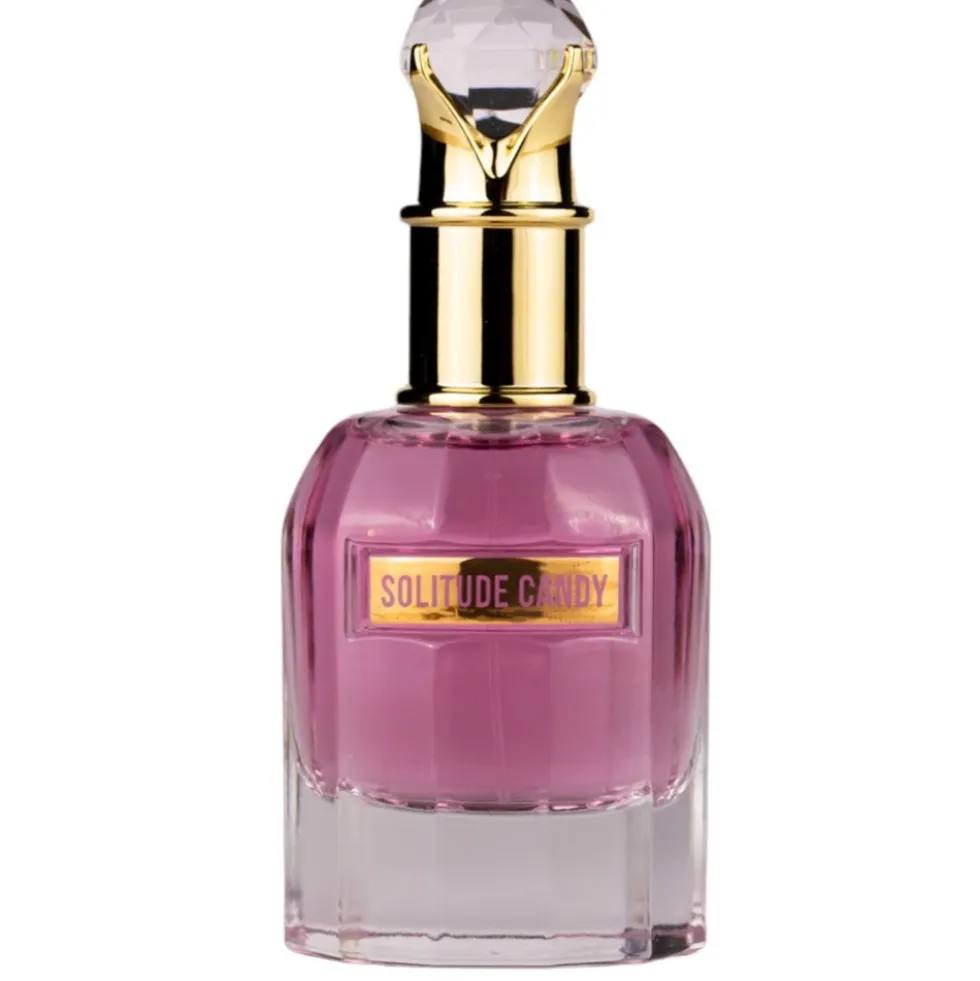 Pendora Scents Solitude Candy woda perfumowana spray 100ml