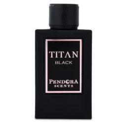 Pendora Scents Titan Black woda perfumowana spray 100ml