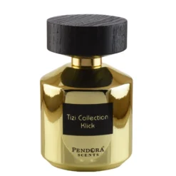 Pendora Scents Tizi Collection Klick woda perfumowana spray 100ml