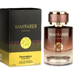 Pendora Scents Wayfarer Homme woda perfumowana spray 100ml