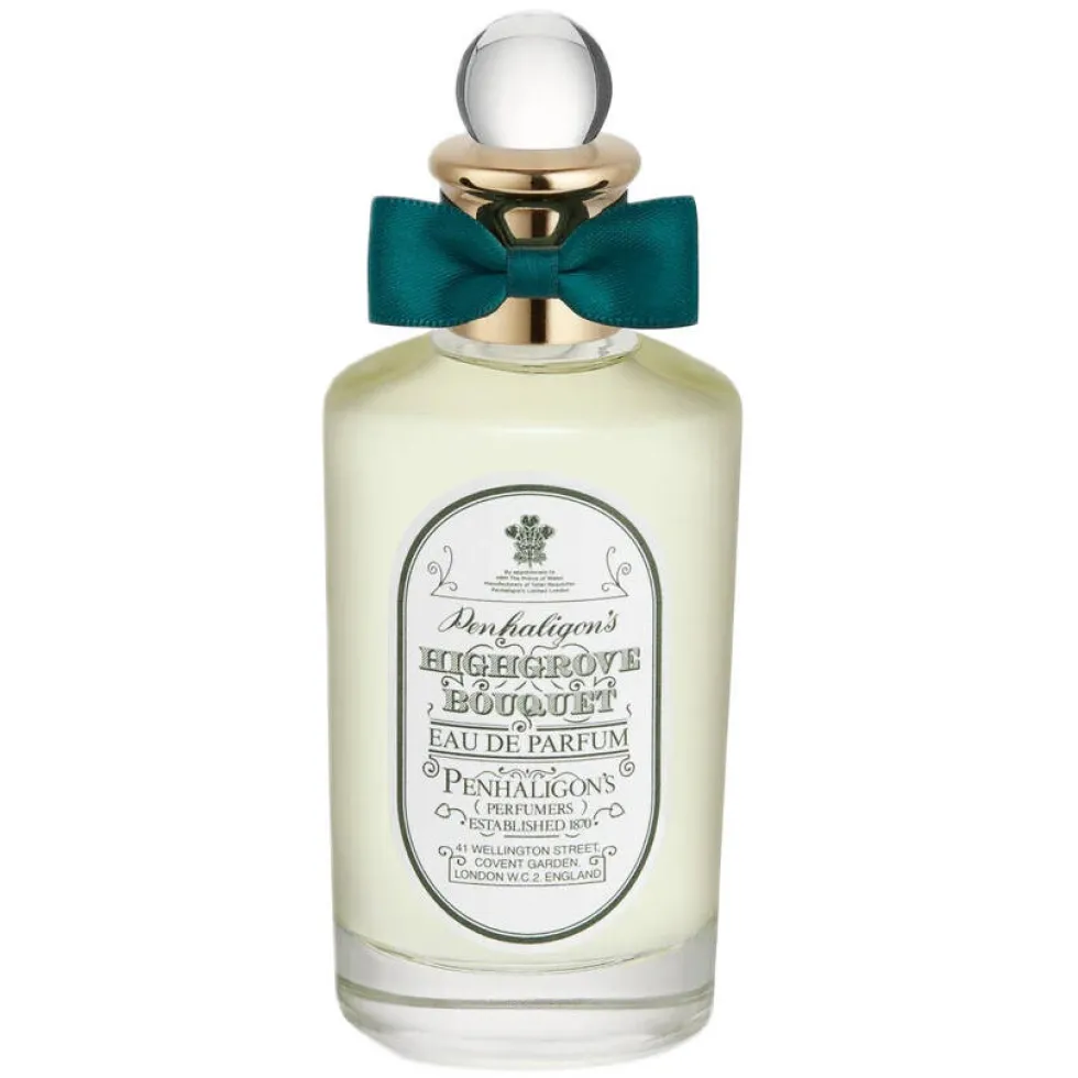 Penhaligon's Highgrove Bouquet woda perfumowana spray 100ml