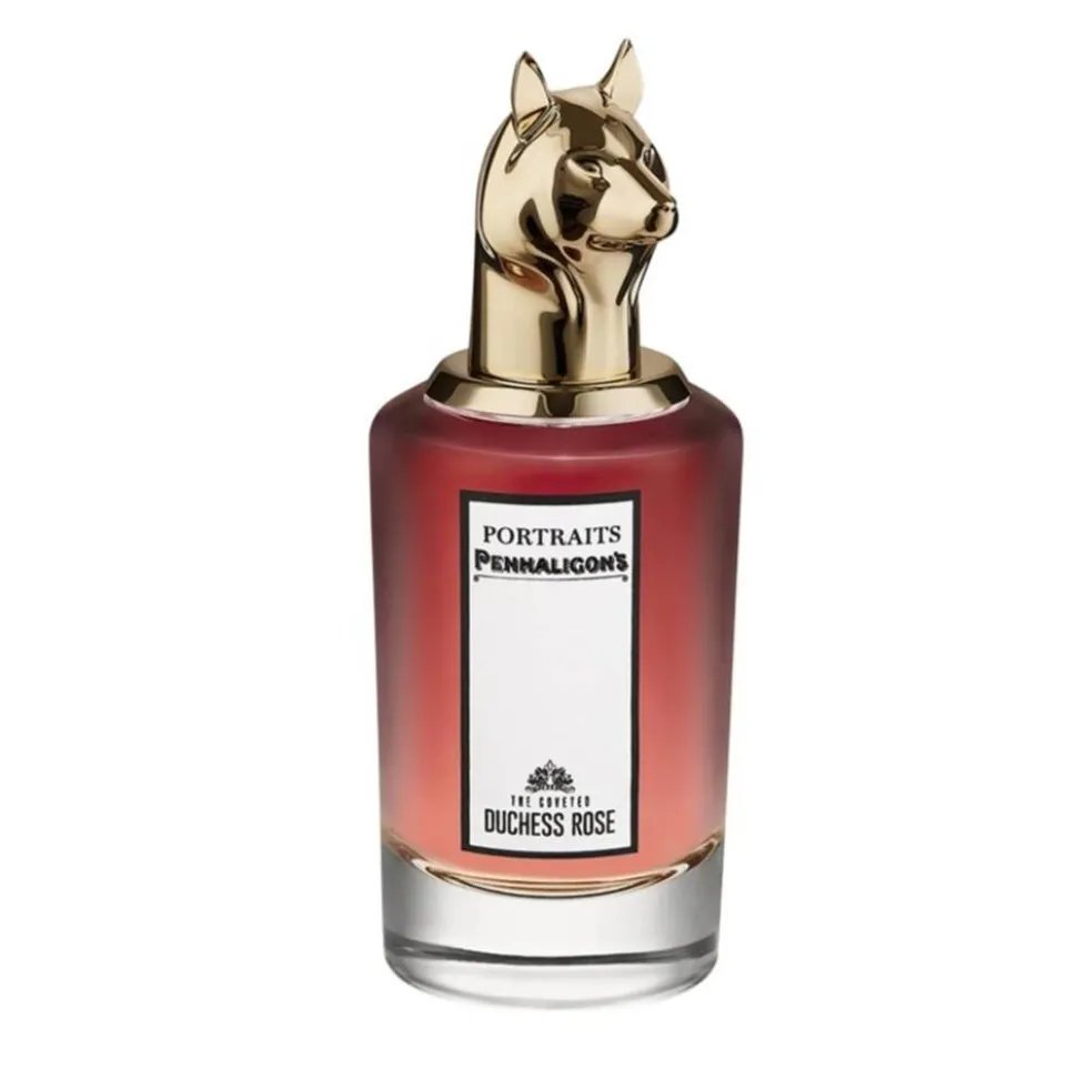 Penhaligon's The Coveted Duchess Rose woda perfumowana spray 75ml