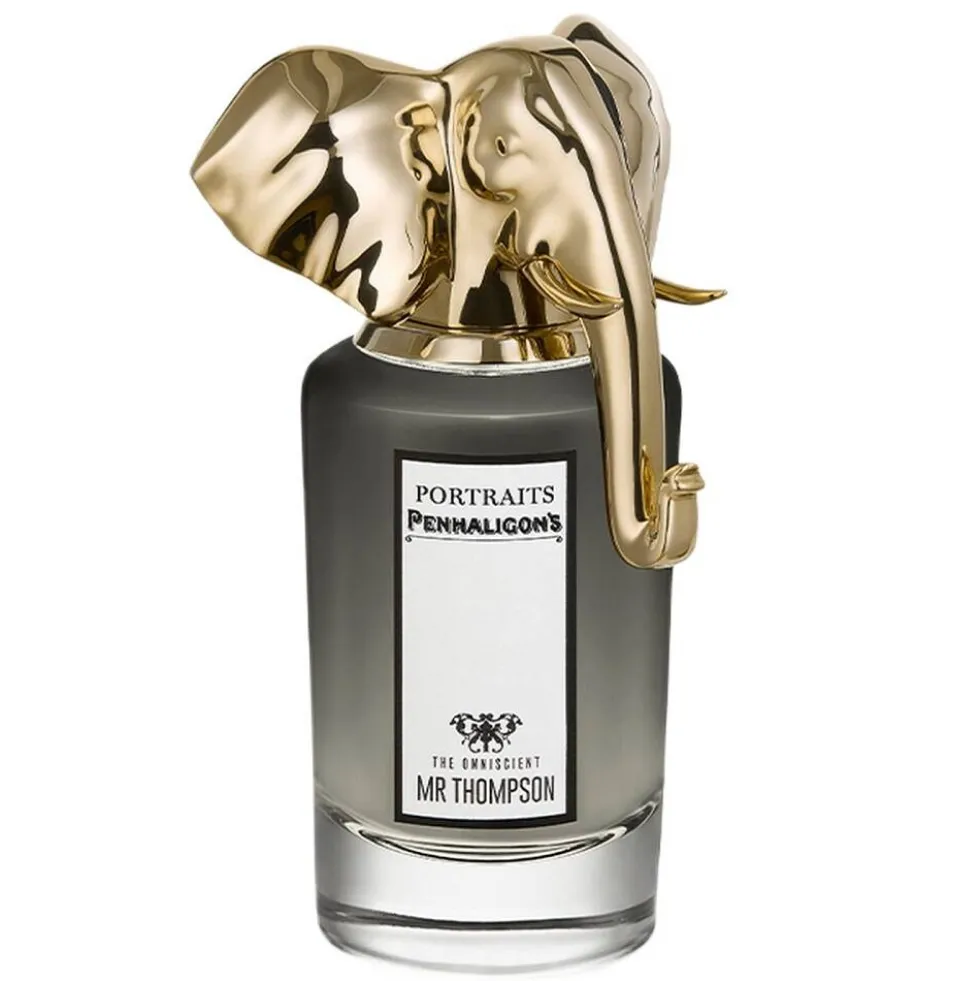 Penhaligon's The Omniscient Mr Thompson woda perfumowana spray 75ml