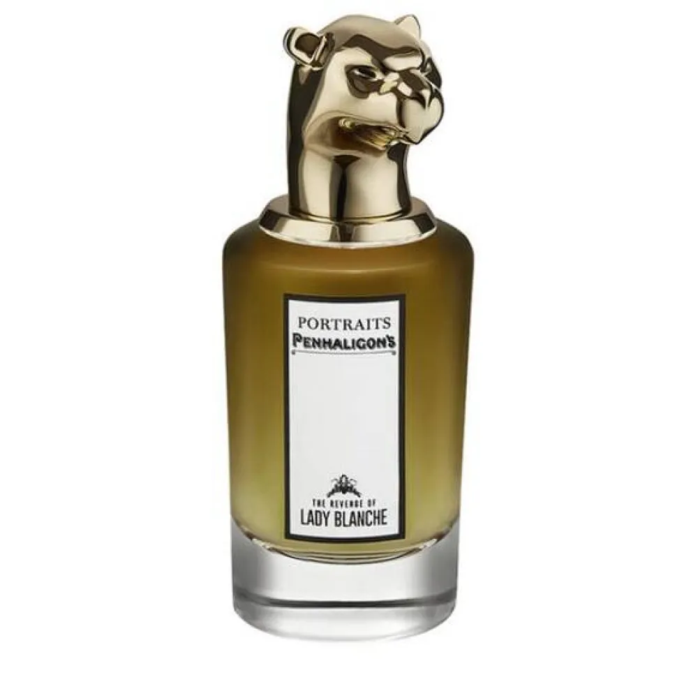 PENHALIGON'S The Revenge of Lady Blanche EDP 75ml