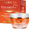 Perfecta Fenomen C przeciwzmarszczkowy krem do twarzy na dzień i na noc 70+ 50ml