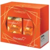 Perfecta Fenomen C 60+ zestaw krem na dzień i na noc 50ml + krem pod oczy i na powieki 15ml