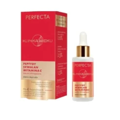 Perfecta Klinika Wieku serum liftingujące 30ml