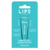 Perfecta Lips Clinic nawilżający balsam do ust 3x Hyaluron 10ml