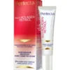 Perfecta Multi-Kolagen Retinol przeciwzmarszczkowy krem pod oczy i na powieki 15ml