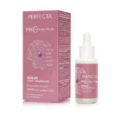 Perfecta Pro Age Factor serum kojąco-regenerujące 30ml