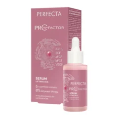 Perfecta Pro Age Factor serum liftingujące 30ml