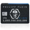 Philipp Plein No Limits Super Fresh woda toaletowa spray - produkt bez opakowania