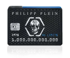 Philipp Plein No Limits Super Fresh woda toaletowa spray - produkt bez opakowania