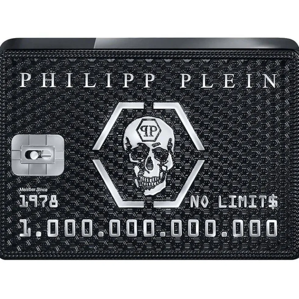 Philipp Plein No Limits woda perfumowana spray 90ml