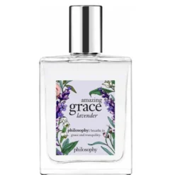 Philosophy Amazing Grace Lavender woda toaletowa spray 60ml