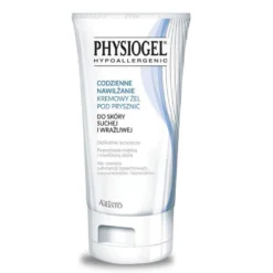 Physiogel Codzienne Nawilżanie kremowy żel pod prysznic 150ml