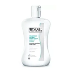 Physiogel Delikatny szampon do suchej i wrażliwej skóry głowy 250ml