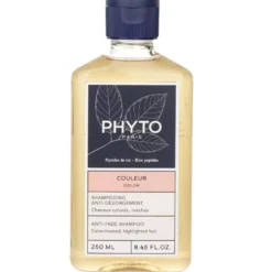 Phyto Color szampon chroniący kolor 250ml
