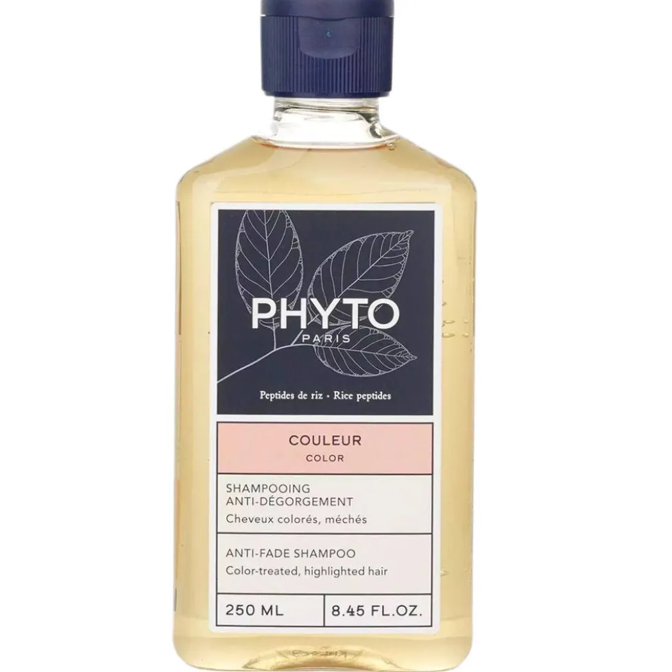 Phyto Color szampon chroniący kolor 250ml