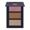 Pierre Rene Art Cream Contouring paleta do konturowania 03 12g