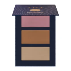 Pierre Rene Art Cream Contouring paleta do konturowania 03 12g