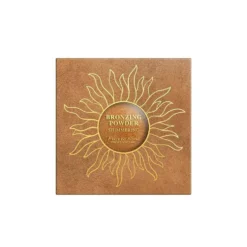 Pierre Rene Bronzing Powder Shimmering puder brązująco-rozświetlający 7.5g